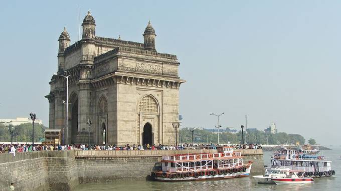 Maharashtra (Mumbai)